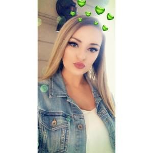 Meet your Posher, Madison